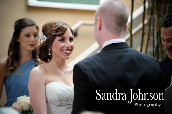 Best New Orleans wedding photographer - Sandra Johnson (SJFoto.com)